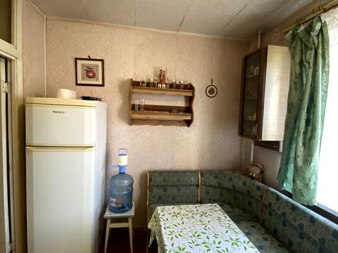 квартира по адресу Правды просп. (Правди), 17-А