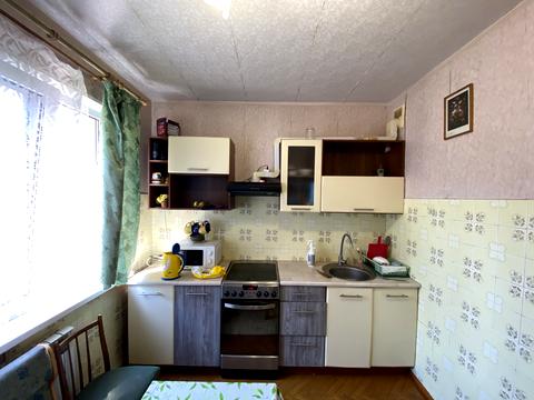 квартира по адресу Правды просп. (Правди), 17-А