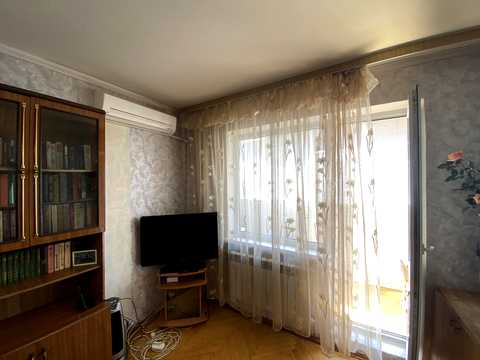 квартира по адресу Правды просп. (Правди), 17-А