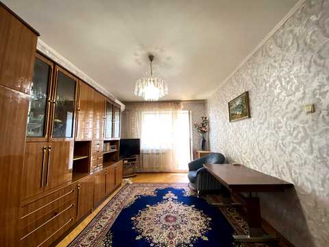 квартира по адресу Правды просп. (Правди), 17-А