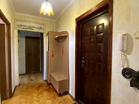 квартира по адресу Правды просп. (Правди), 17-А