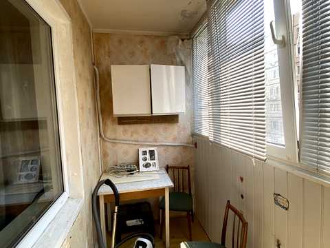 квартира по адресу Правды просп. (Правди), 17-А
