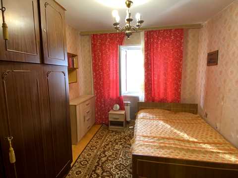 квартира по адресу Правды просп. (Правди), 17-А