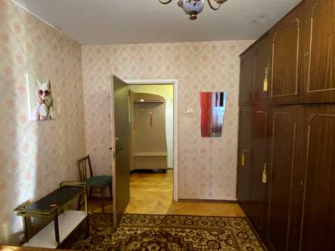 квартира по адресу Правды просп. (Правди), 17-А