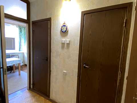 квартира по адресу Правды просп. (Правди), 17-А
