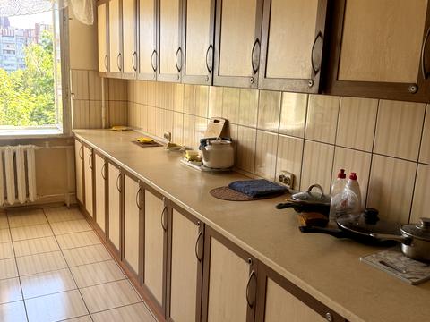 комната по адресу Львов, Евгения Плужника ул., 5