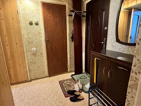 квартира по адресу Оноре де Бальзака ул., 77