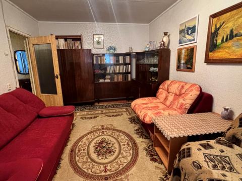 квартира по адресу Оноре де Бальзака ул., 77