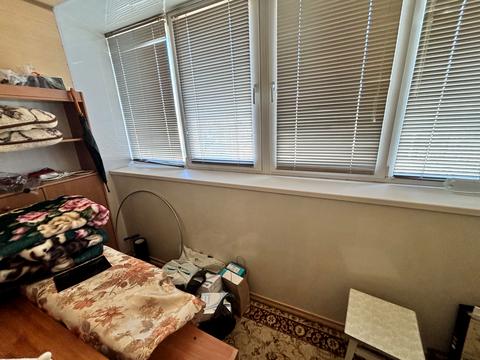 квартира по адресу Оноре де Бальзака ул., 77
