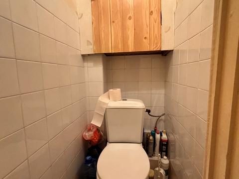 квартира по адресу Оноре де Бальзака ул., 77