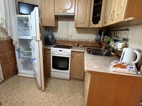 квартира по адресу Оноре де Бальзака ул., 77