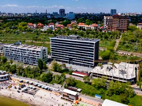 квартира по адресу Фонтанская дорога ул. (Перекопской дивизии улица), 77-В