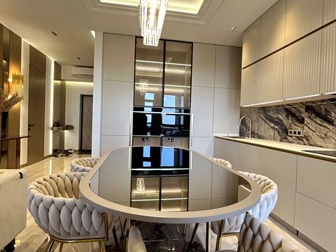 квартира по адресу Космонавтов просп., 49