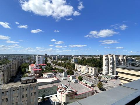 квартира по адресу Космонавтов просп., 49