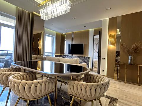 квартира по адресу Космонавтов просп., 49
