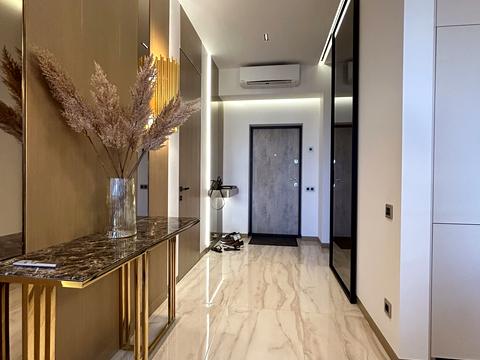 квартира по адресу Космонавтов просп., 49