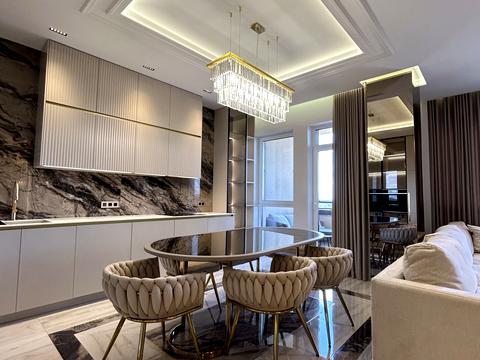 квартира по адресу Космонавтов просп., 49