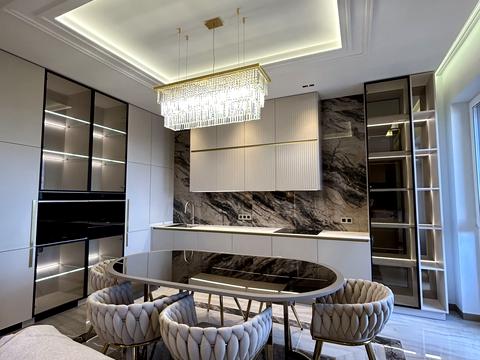 квартира по адресу Космонавтов просп., 49