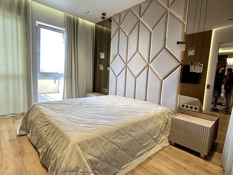 квартира по адресу Космонавтов просп., 49