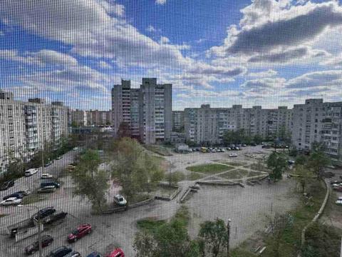 квартира по адресу 40 лет Победы просп. (40 років Перемоги), 41