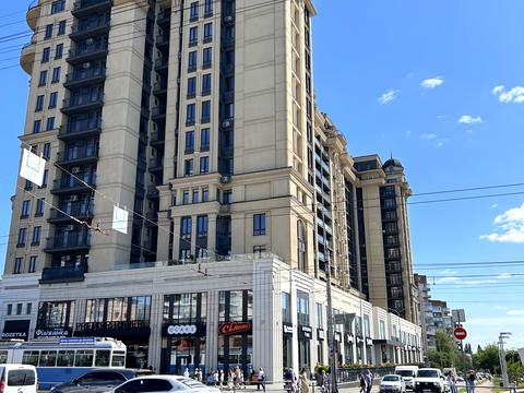 квартира по адресу Космонавтов просп., 49