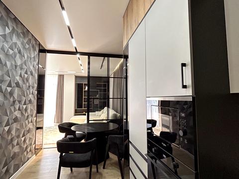 квартира по адресу Космонавтов просп., 49