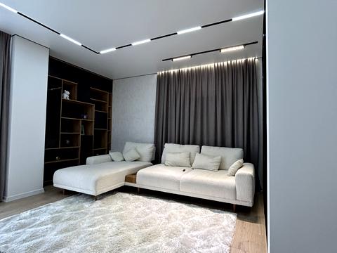 квартира по адресу Космонавтов просп., 49