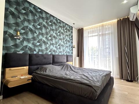 квартира по адресу Космонавтов просп., 49