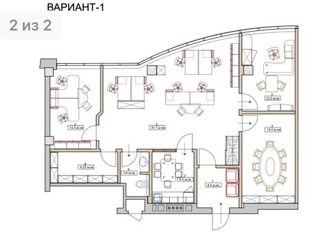 коммерческая по адресу Старонаводницкая ул., 13б