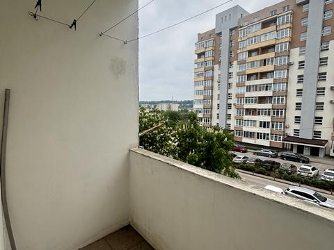квартира по адресу Под Голоском ул., 17-Б