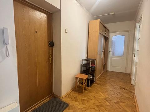 квартира по адресу Под Голоском ул., 17-Б