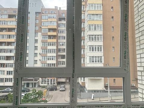 квартира по адресу Под Голоском ул., 17-Б