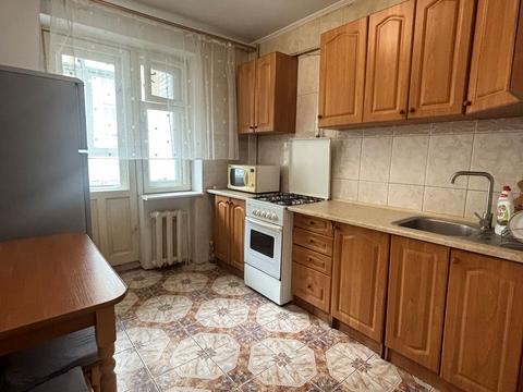 квартира по адресу Под Голоском ул., 17-Б