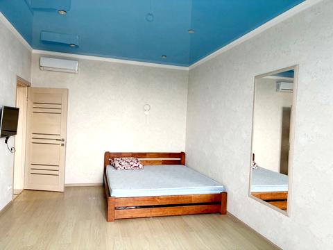 квартира по адресу Канатная ул., 122а