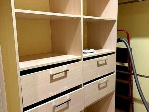 квартира по адресу Канатная ул., 122а