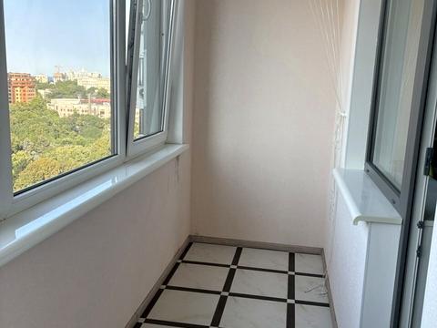 квартира по адресу Канатная ул., 122а