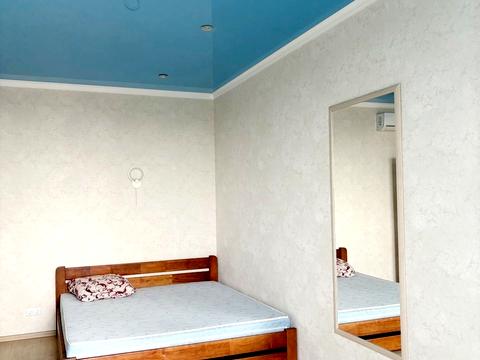 квартира по адресу Канатная ул., 122а