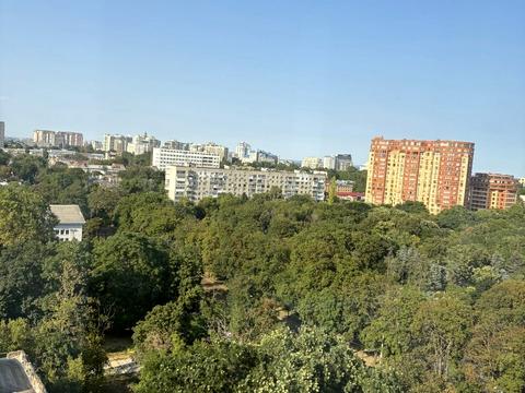 квартира по адресу Канатная ул., 122а