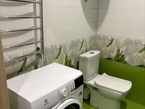 квартира по адресу Канатная ул., 122а