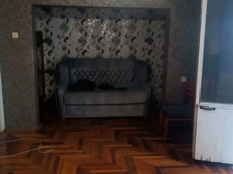 квартира по адресу Фортечная ул. (Грязнова), 5