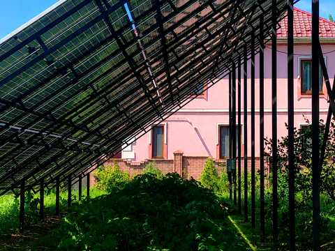 дом по адресу Незалежності, 51