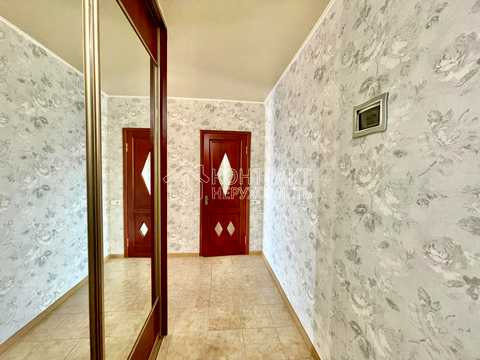 квартира за адресою Соборності України вул. (Дружби Народів), 228а