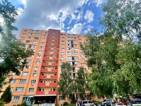 квартира за адресою Соборності України вул. (Дружби Народів), 228а