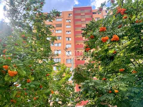 квартира за адресою Соборності України вул. (Дружби Народів), 228а