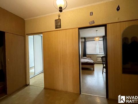 квартира по адресу Горбачевского ул., 14-Д, к1