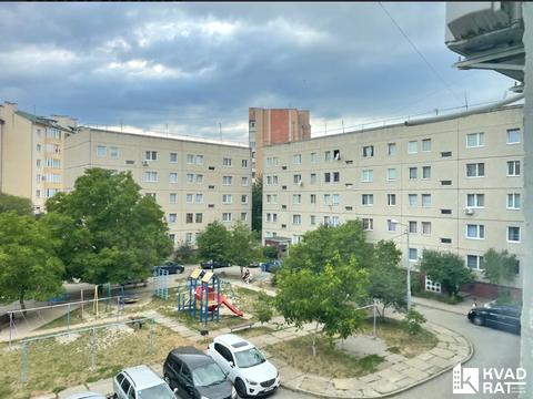 квартира по адресу Горбачевского ул., 14-Д, к1