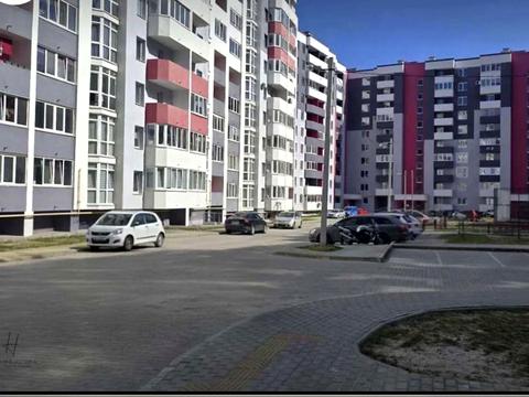 квартира по адресу Глинянский Тракт ул., 161-А