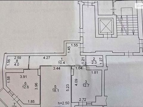 квартира по адресу Глинянский Тракт ул., 161-А