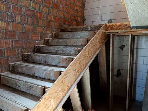 дом по адресу Днепровская ул., 52