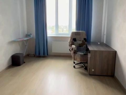 квартира по адресу Канатная ул., 122а
